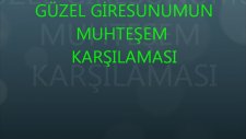 Giresun