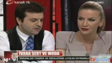 İvana Sert: En Şık Türk Erkeği Mustafa Kemal Atatürk