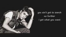 Justin Bieber - Make You Believe