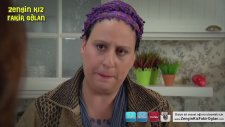Zengin Kız Fakir Oğlan 12. Bölüm Fragmanı