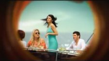 Beren Saat'li Patos Rolls Reklam Filmi