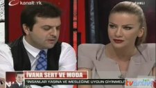 İvana Sert: En Şık Türk Erkeği Mustafa Kemal Atatürk