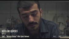 Müslüm Gürses - Affet (DAĞ film müziği)
