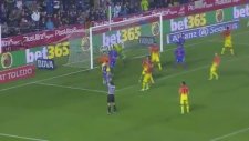 Victor Valdez Devleşti!