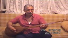 Ali Yıldırım - Atımı Bağladım İğde Dalına