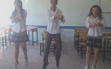 Gangnam Style - Lise Version