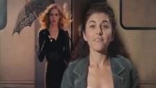 Laz Vampir Tirakula - Ebru Kaymakçı Röportaj