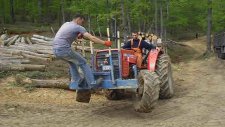 Massey Ferguson 3.060