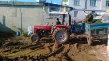 Massey Ferguson