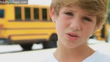 One Direction One Thing ( Mattybraps Cover )