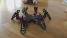 Örümcek Robot (Mühendislik Harikası)
