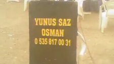 Osman Yandım Varlıgının Tiryakisi Yoklugunun Delisiyim