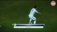 PES 2013 Gangnam Style