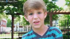 Mattybraps - Be Right There - Official Music Video