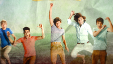 One Direction - Irresistible