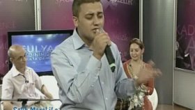 Salih Maral - Ayrılık Salih Maral - Ayrılık