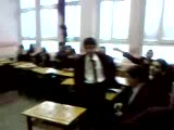 Muş Anadolu Öğretmen Lisesi 9-C Sınıfı (2008-2009)