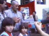 ömer kılıç sizlere karşı sucum varmı bilemem