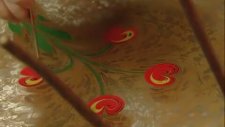 Ebru Sanatı 33
