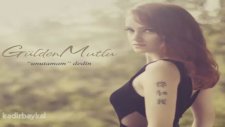 Gülden Mutlu - Unutamam Dedin (2012) Single Albüm