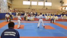 Karete Müsabaka