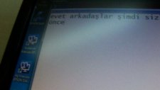 Klasör Gizleme