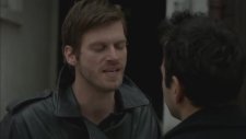 Kuzey Güney 51.Bölüm Kuzey Güney Sahnesi