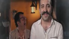 Laz Vampir Tirakula - Seymen Aydın (Vlad Tepeş) Röportaj