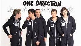 One Direction - Heart Attack One Direction - Heart Attack