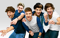 One Direction - Nobody Compares