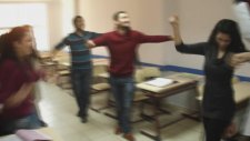 Salihli Fen Bilimleri Dershanesi- Muallim Video Klip Hd