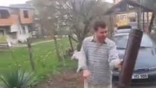 Soba Borusundan Bazuka Yapan Türk Mucitleri
