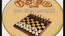 Üsed - Üçyol Satranç Spor Kulübü