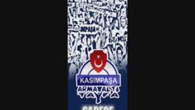 Athena - Kasımpaşa Marşı Athena - Kasımpaşa Marşı