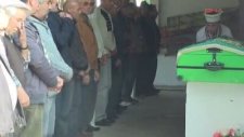 Cenaze Namazında Hakkını Helal Etmedi!