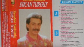 Ercan Turgut - Vurun Dalgalar Ercan Turgut - Vurun Dalgalar