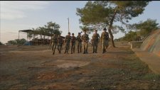 Kktc Tepebaşı Tank Taburu