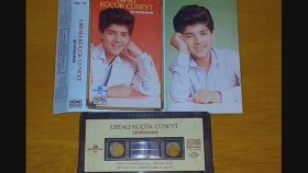 Hülya - Urfalı Küçük Cüneyt Hülya - Urfalı Küçük Cüneyt