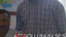 ACIGÖLLÜDEN Gönül Gurbet Ele Varma - Ahmet Özdemir
