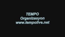 Antalya Canlı Müzik Grup Cascada - Tempo Organizasyon