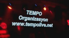 Antalya Rixos Yılbaşı 2011 - Tempo Organizasyon