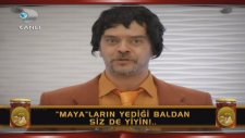 Beyaz Show - Bal Reklamı