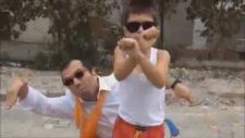 Çanakkale Gangnam Style (Turkish Gangnam Style)