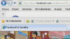 Sanalika Vıp Olmadan Fısldama Hilesi