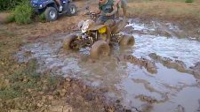 Apaçhi Atv 200 Kabak Lastik