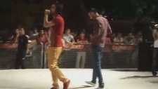 Arsız Bela - Gaziantep Konseri - Sevmediğini Bile Bile Sevdim