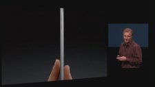İpod Touch 5th Generation Tanıtım