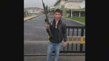 Kaan Bora - Onu Bana Hatırlatmayın