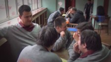 Engelsiz Bir Dünya