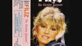 Filiz - Kadehi Şişeyi Kırarım Bugün Filiz - Kadehi Şişeyi Kırarım Bugün